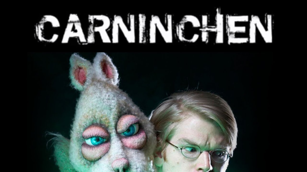 CARNINCHEN - Horrorkom&ouml;die von Ralph Ruthe (2007)