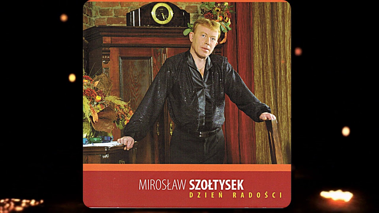 Mirosław Szołtysek - Piynkno Świata