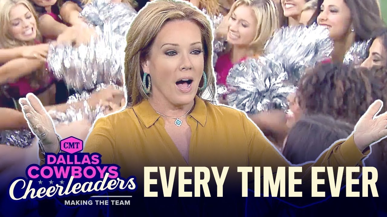Every Single Team Announcement 📣 #DCCMakingTheTeam | CMT