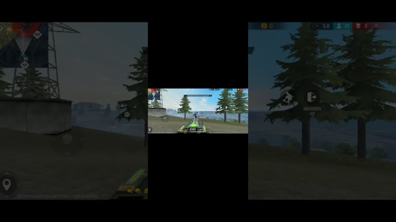 Jugando free