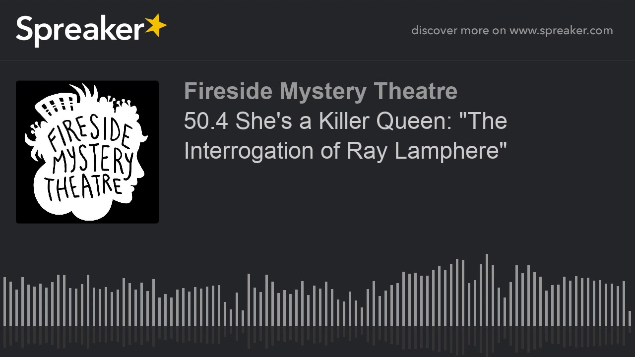 50.4 She's a Killer Queen: 