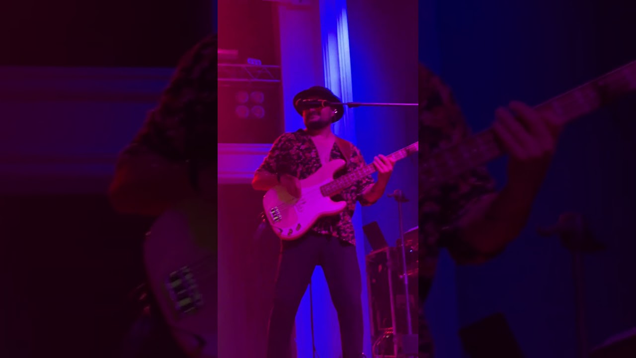 Trupa BOER - Trupa Cover - Trupa Nunta - #coolsinger #boermusic #coverband #coolvenue #bucharest