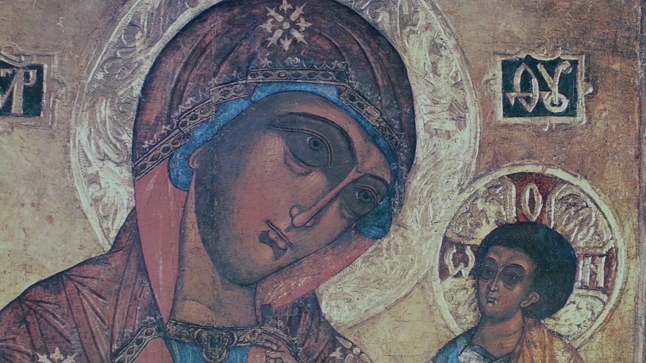 Bielsk Podlaski i 500-letnia cudowna ikona Matki Bożej