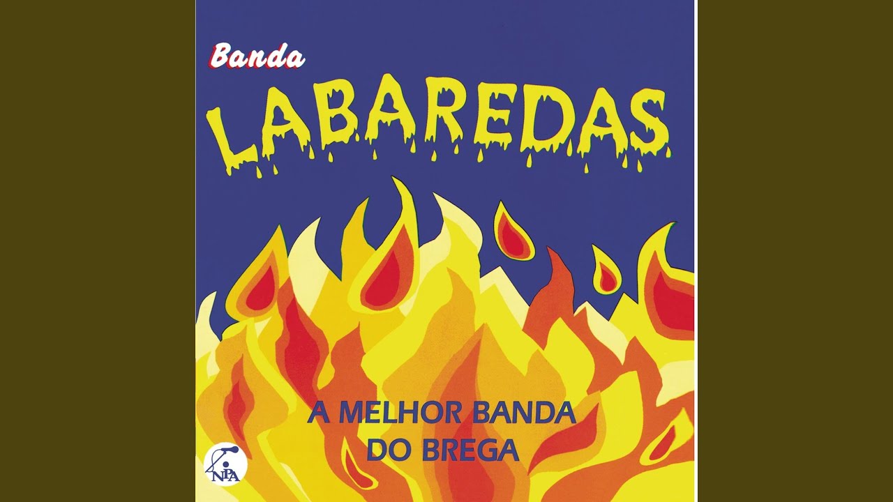 Nosso Ninho de Amor (Album Version)