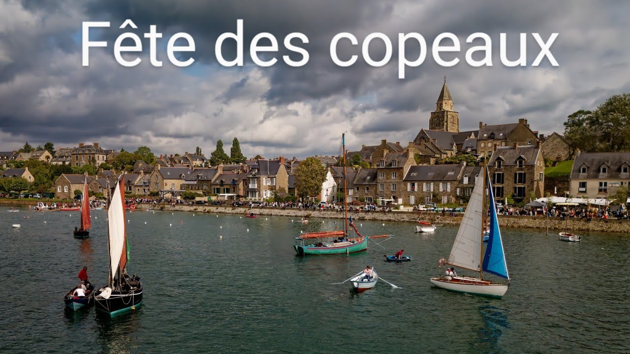 Fête des copeaux 2024