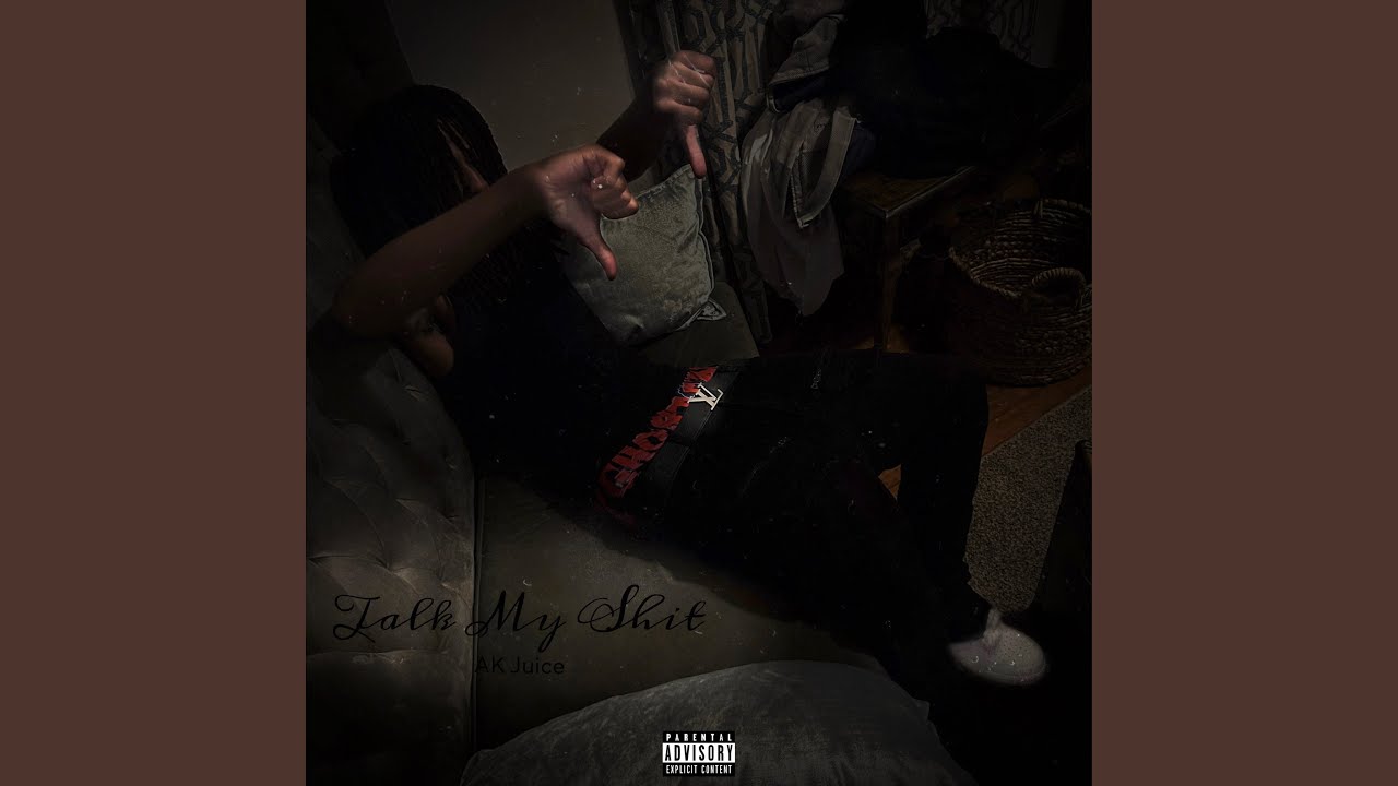 Talk My Shit