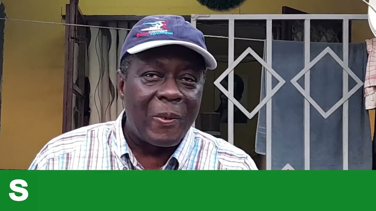 MANULO raconte comment DJÈNÈ DJENTO est décédé sur la route de Dschang