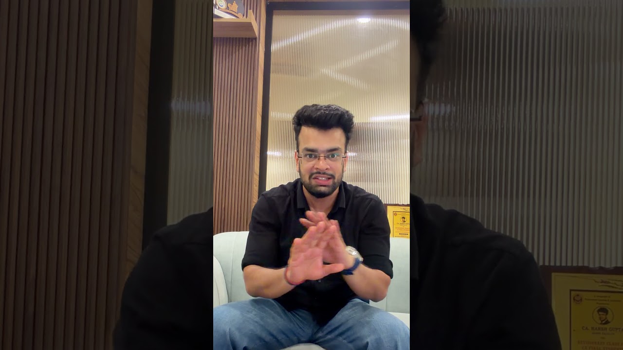 🤯Rajesh Exports Scam | 15 lakh crore missing