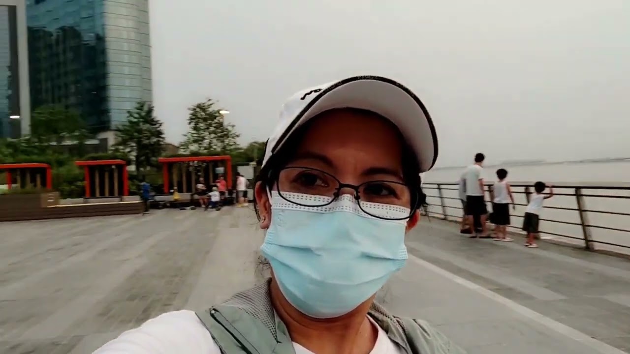 THE VIEW OF COASTAL SKYLINE , TUNG CHUNG WATERFRONT ROAD, TUNG CHUNG PROMANADE HONG HONG