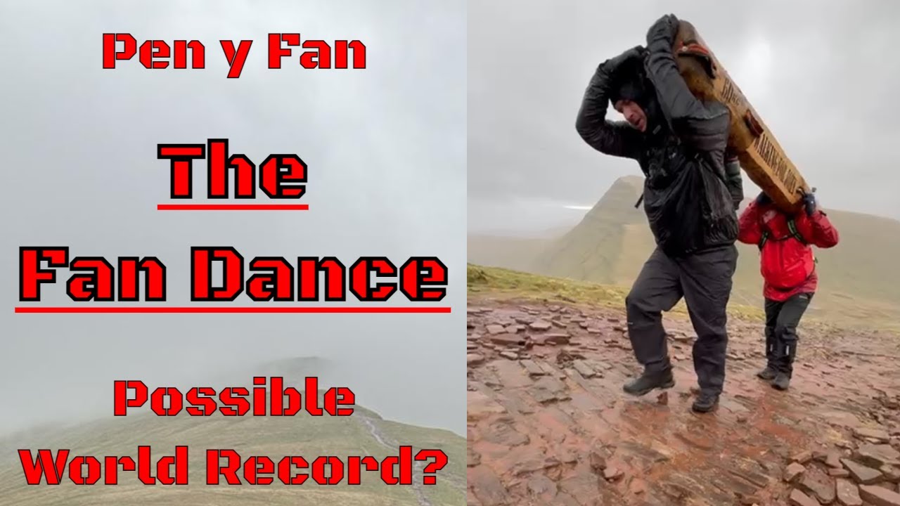 Fan Dance