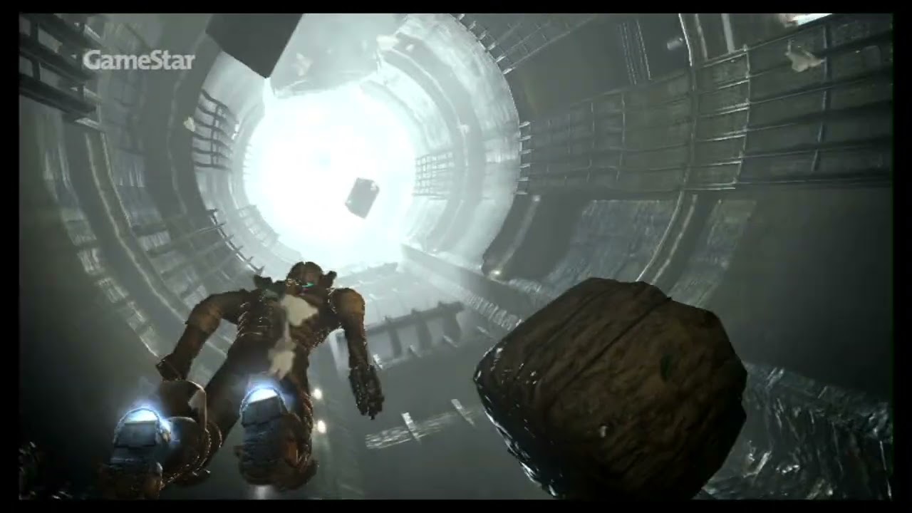 GS 2011/02 - Dead Space 2 | Preview