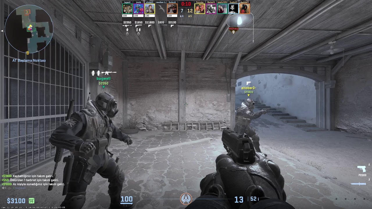 CS2