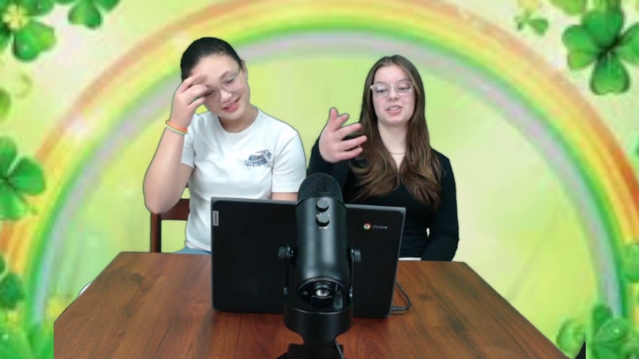 Monday, March 9th, 2026
