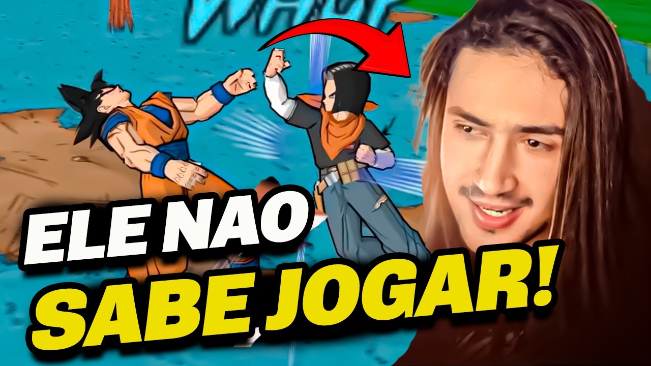 Super Dragon Ball: O único jogo que até os profissionais temem jogar!