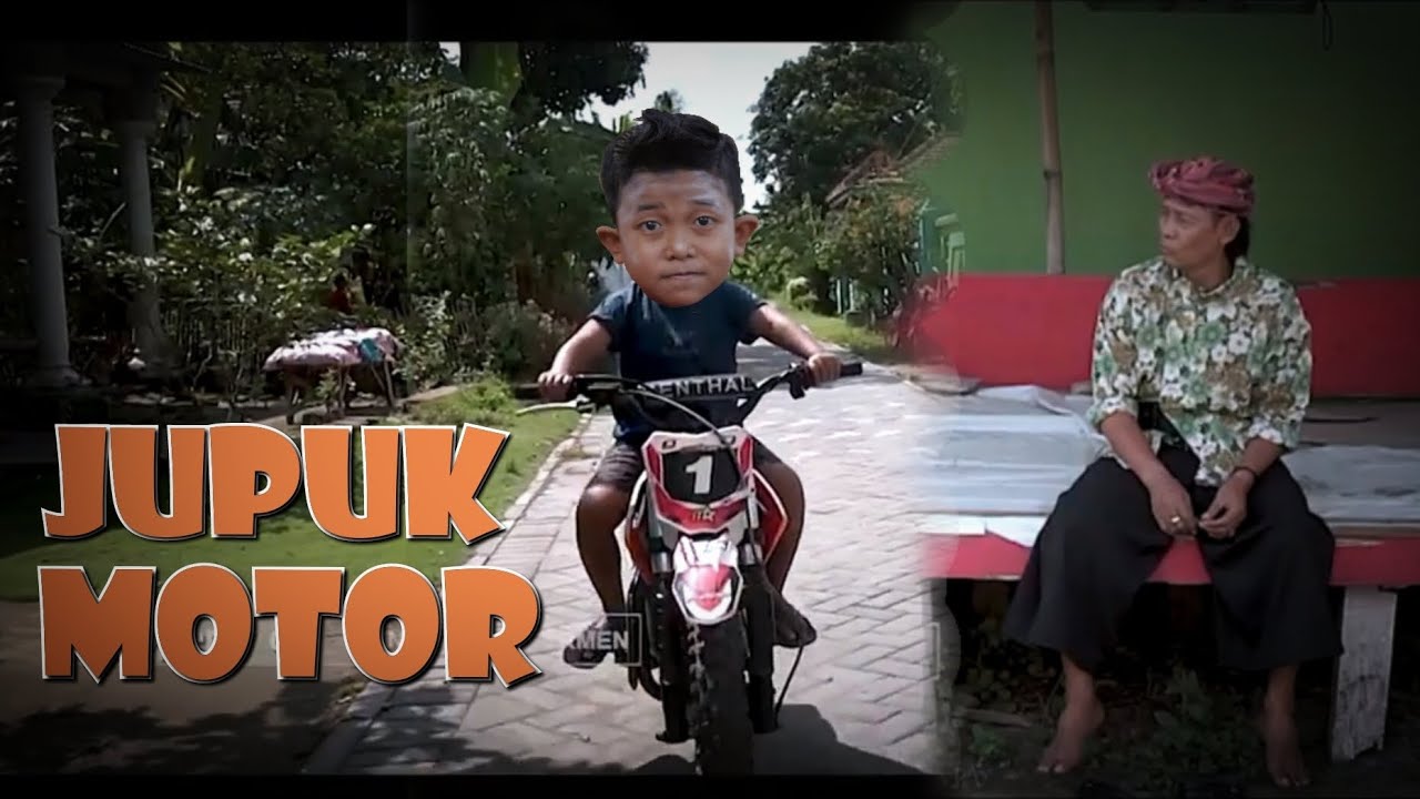 AMBIL MOTOR
