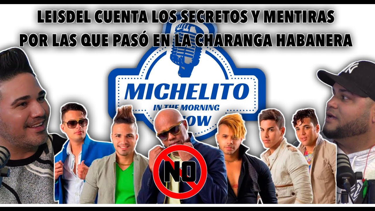 EX CHARANGUERO CUENTA LOS SECRETOS Y CHISMES PROFUNDOS DE LA CHARANGA HABANERA