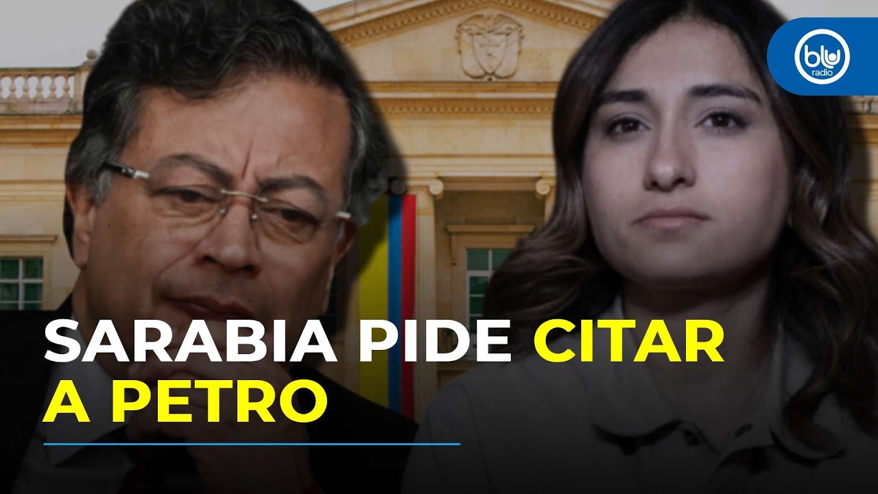 “Fuego amigo” en el Gobierno: Laura Sarabia contra Petro por escándalo de salud