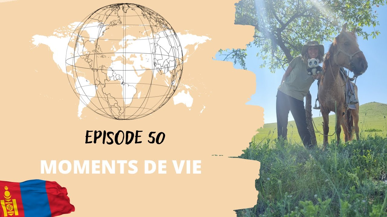 Episode 50 : Le club du grand galop