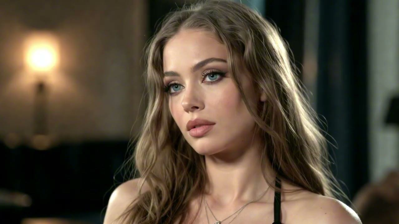 Babayev - You said forever [Official Music Video]