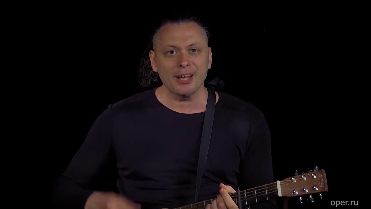 Михаил Елизаров - Шаманская.