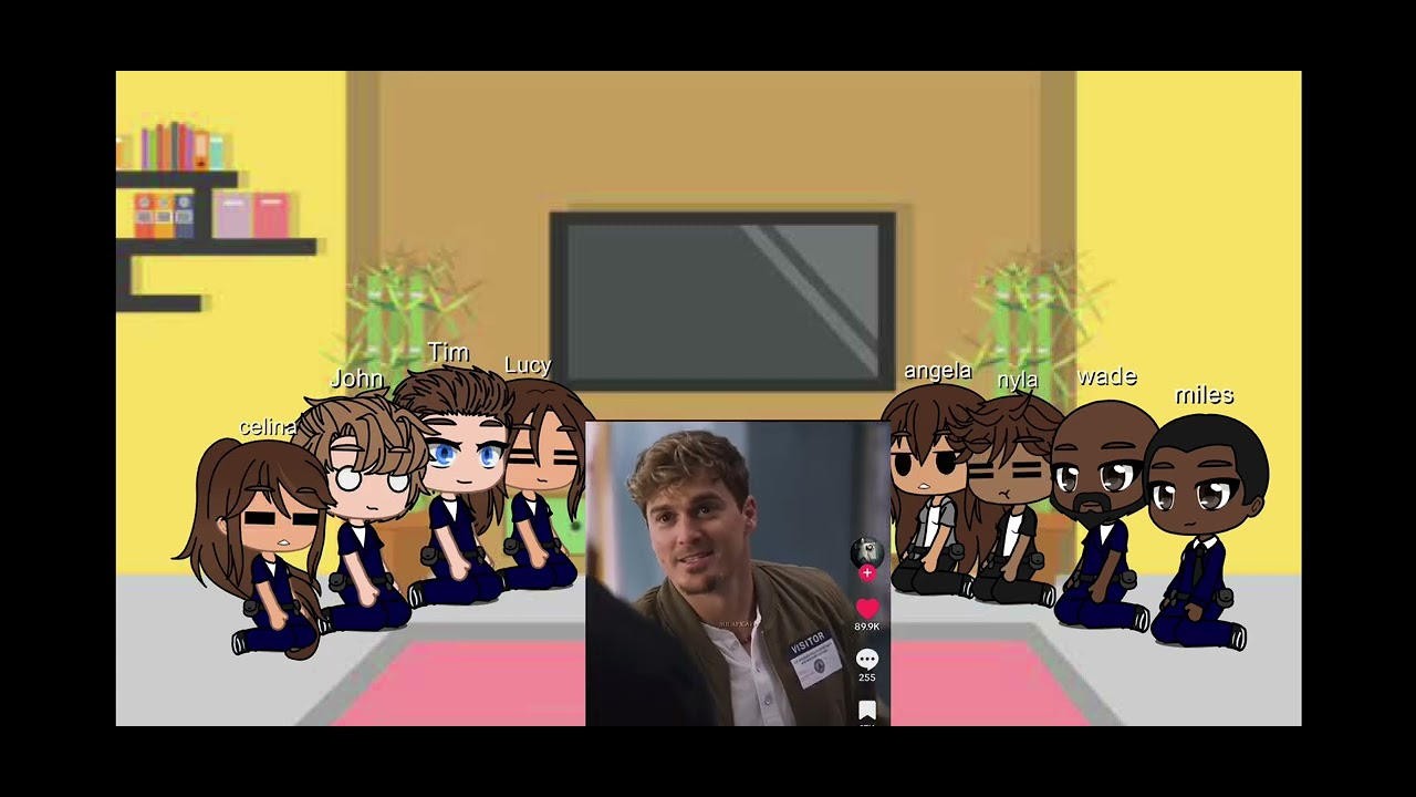 The rookie react to 7x17-7x18