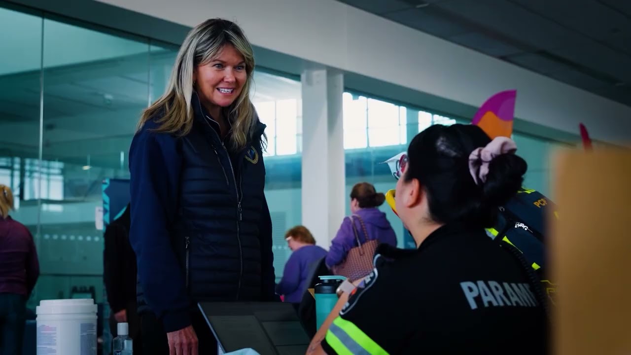 Minister Jill Dunlop on the Emergency Management Modernization Act