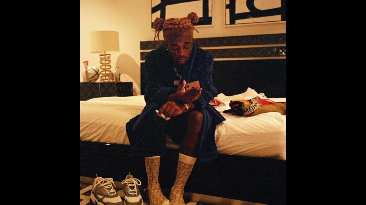lil uzi vert + chief keef type beat  - &ldquo;riches&rdquo;