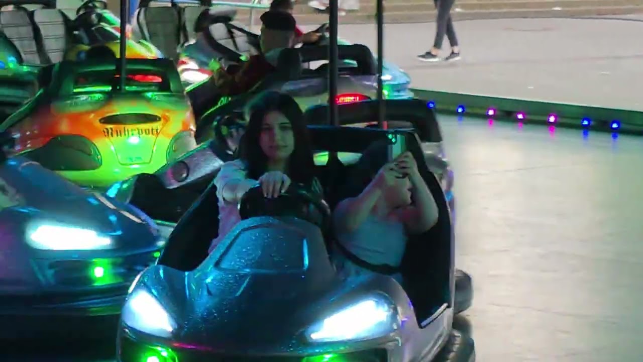 Kirmes NRW GE 02 بسم الله ماشاء الله