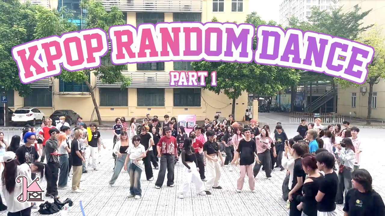 RANDOM DANCE KPOP OLD AND NEW (PART 1) | KINGS CREW'S 9TH MINI AUDITION