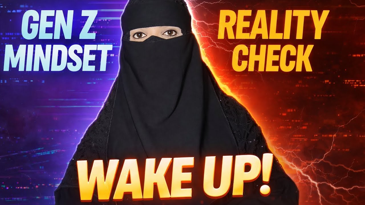 Aaj ki peedhi| Genz 