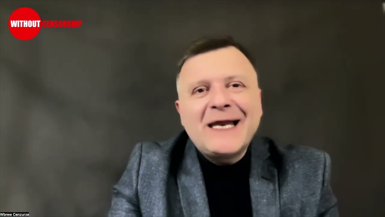 Larry C. Johnson: Russia's victory is certain.