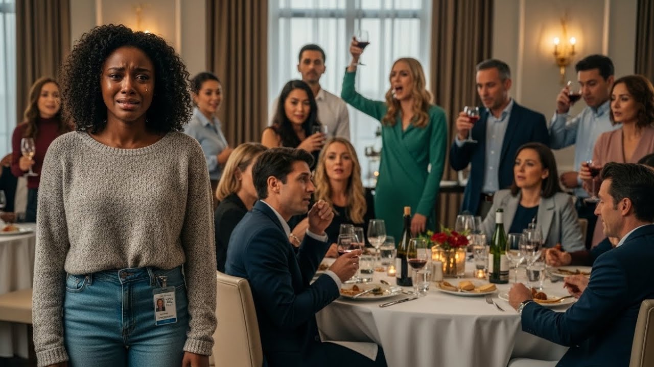 My Husband's Family Took My Inheritance Then Banned Me From Their Success Party