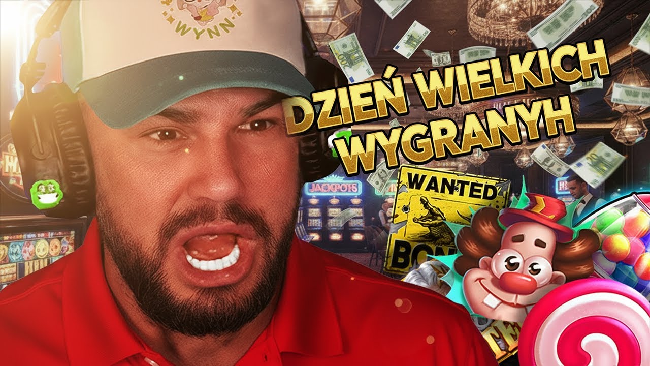 SZYMOOL - DZIEŃ WIELKICH WYGRANYCH, O FIRMOWEJ WIGILII ORAZ PLANACH NA IRL W KOLUMBII #szymool
