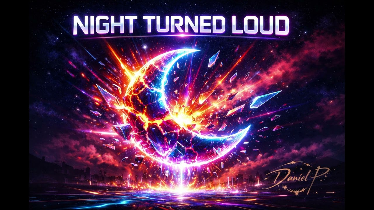 Night Turned Loud