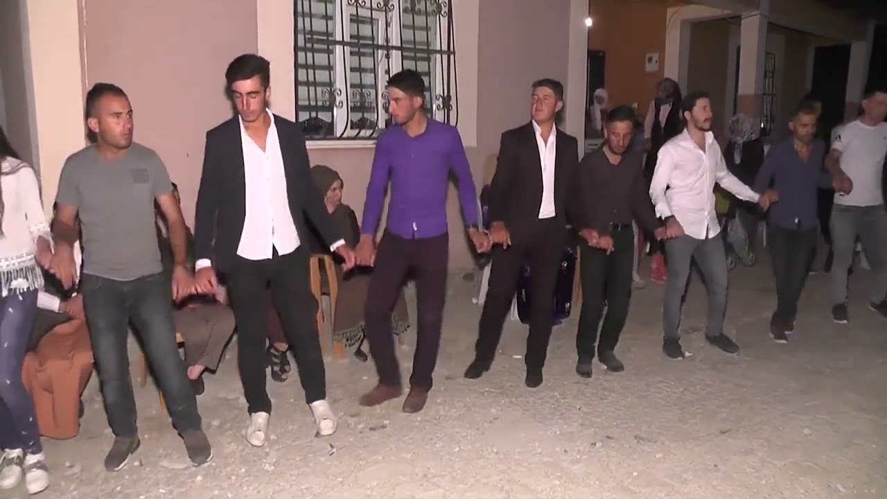 Keskiner ailesi 2