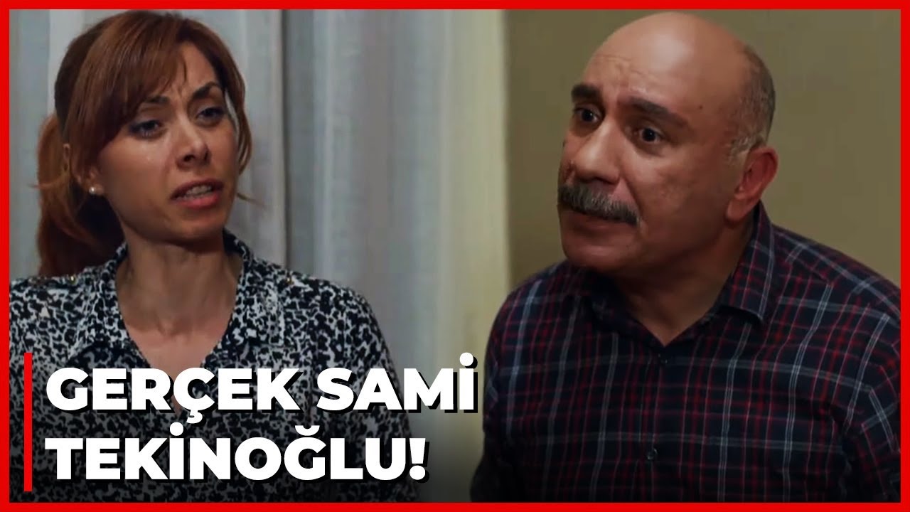 Aynur ve Sami Kavga Etti! - Kuzey Güney 73. Bölüm