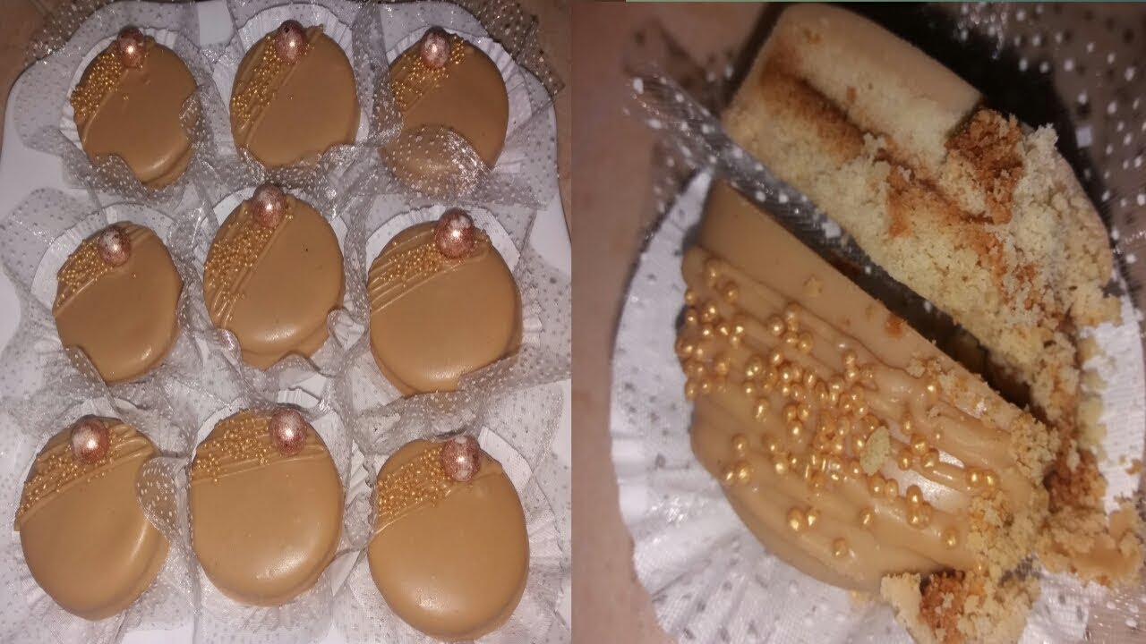 صابلي الكرامال الراااائع ماقدرتش نقاوم و مانديروش هذا العيد 💖💖💖💖💖💖