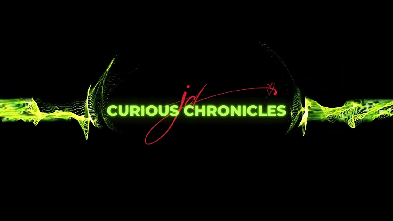 Hi Curious Chronicles