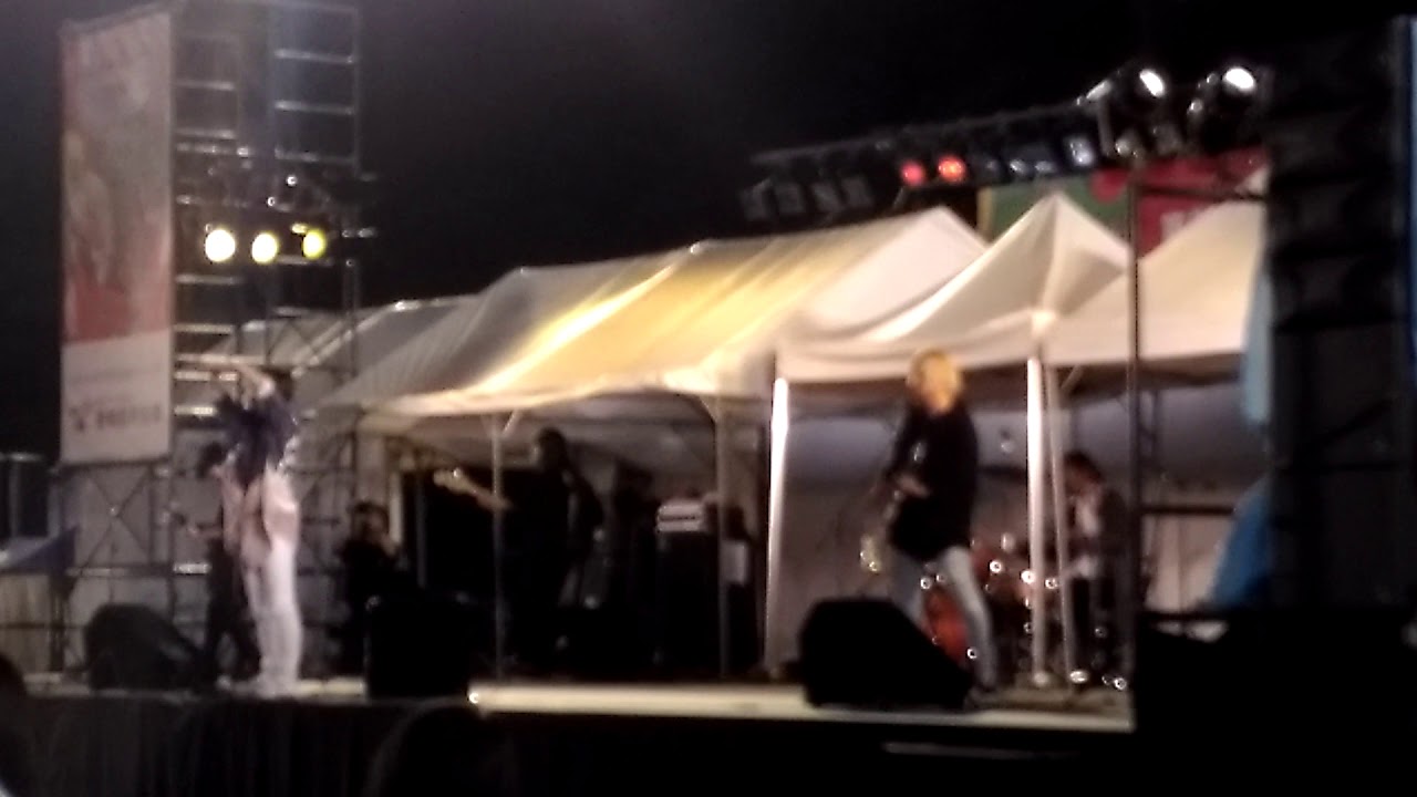 ReVision of Sense - ヨノナカカオ ライブ ライヴ live とよフェス 豊橋まつり 2019/10/19　リヴィジョンオブセンス