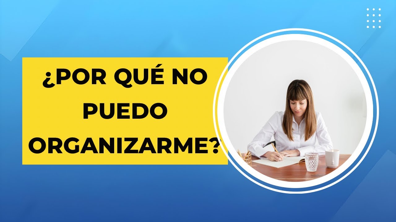 TDAH y función ejecutiva: por qué la medicación no lo es todo | Adankarah | Psicología