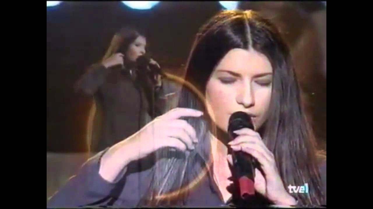 En ausencia de ti - Laura Pausini