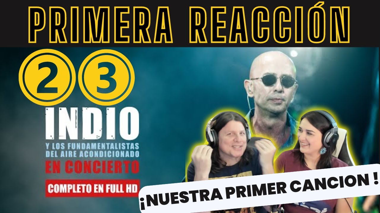 INDIO SOLARI - Jijiji  | PRIMERA REACCIÓN  Estadio Único de La Plata | Parte 23