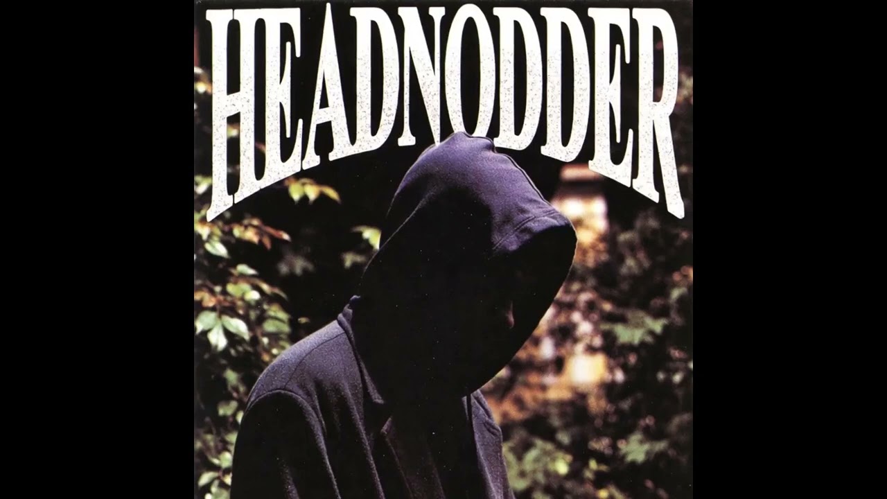 [FREE] OLD SCHOOL GUITAR HARD BOOM BAP BEAT | HEADNODDER | 90s BEAT | Instrumental 2026