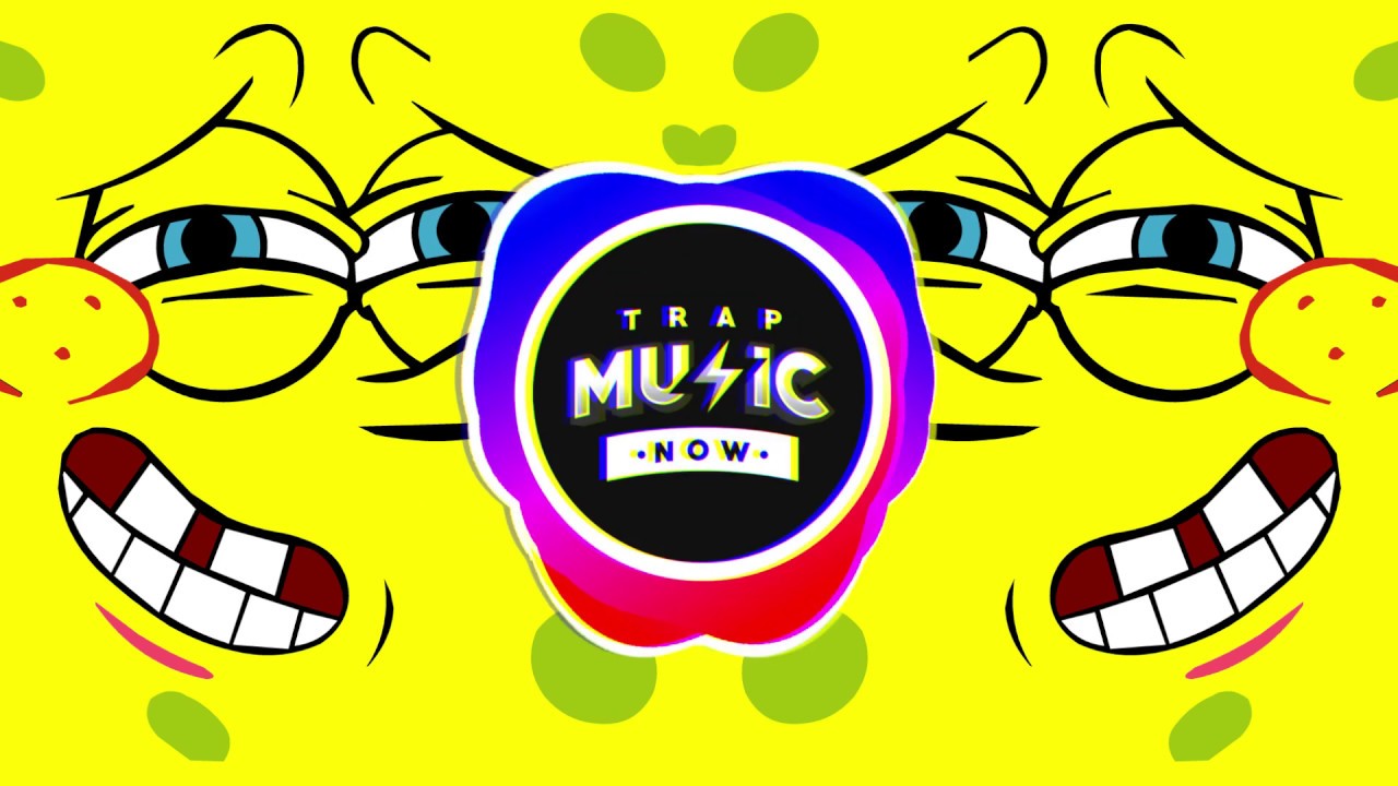 SPONGEBOB (OFFICIAL TRAP REMIX) When I Ripped My Pants - Illusion X