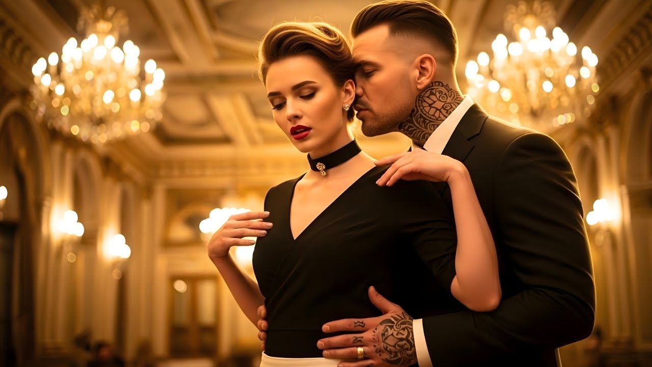 A Waitress Answered a Call in Russian Near the Mafia Boss&hellip; That Night, He Ordered &ldquo;Find That Woman