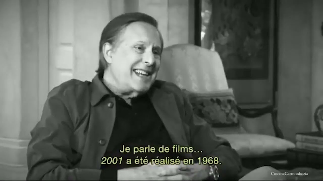 William Friedkin destroys Nicolas Winding Refn