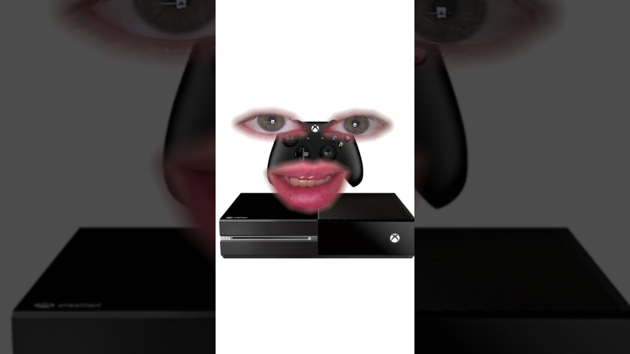 PS4 MA PRZEDZIWNY KONTROLER! #shorts #ps5