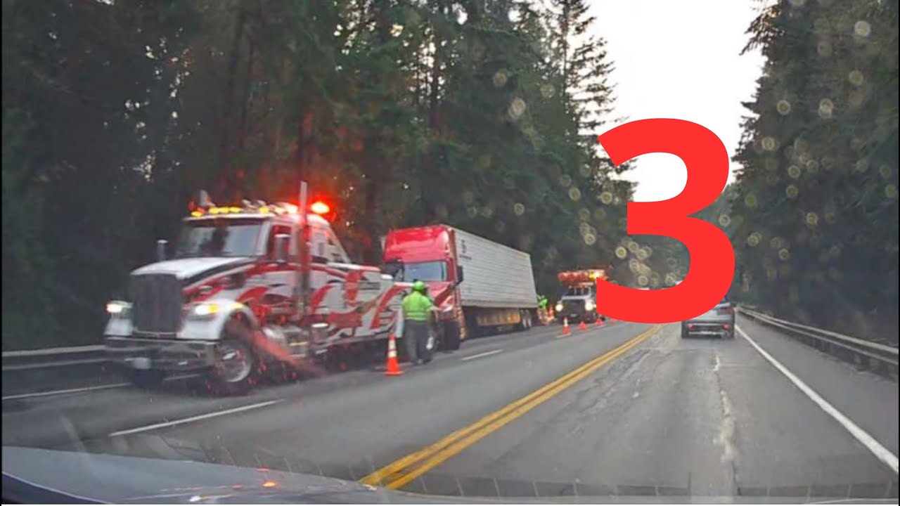 Bad Drivers of Western Washington 3