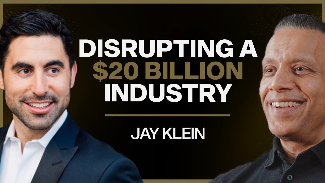 Disrupting the $20B Gum Industry with Clean Ingredients, PUR Company CEO - Jay Klein