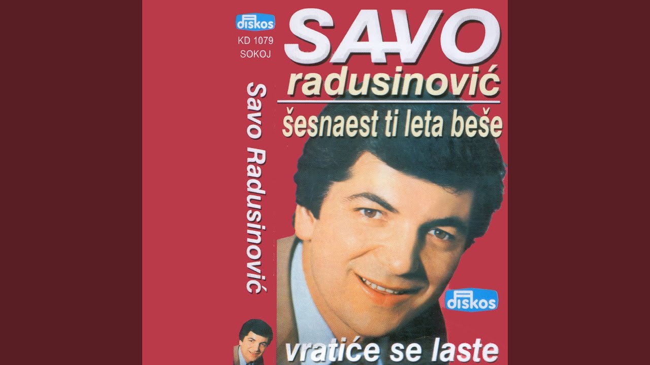 Ja Bih Hteo Da Oprostim Tebi